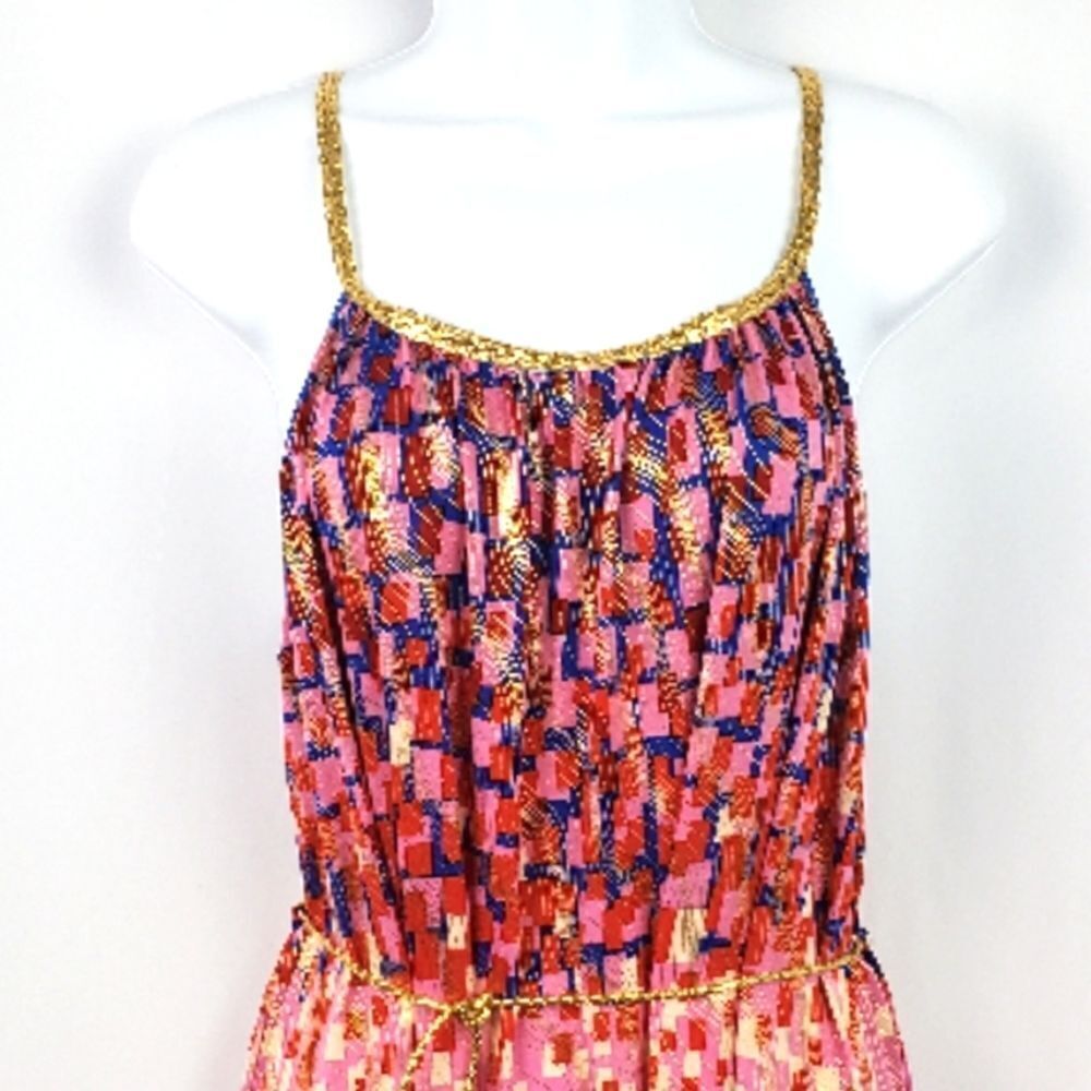 ACE Maxi DRESS